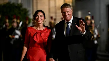 Carmen Iohannis, somată de Primăria Sibiu. Ce probleme noi are soția lui Klaus Iohannis
