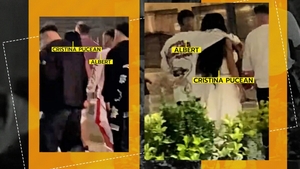 Cristina Pucean și Albert NBN, noul cuplu surpriză din showbiz! Bruneta pare mai fericită ca niciodată în ultima perioadă