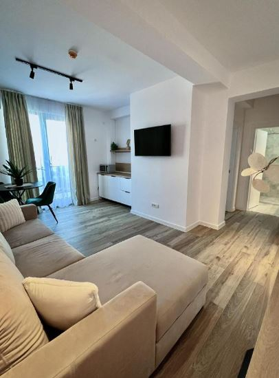Cât costă o noapte de cazare în hotelul Andreei Bănică/ sursă foto: Booking