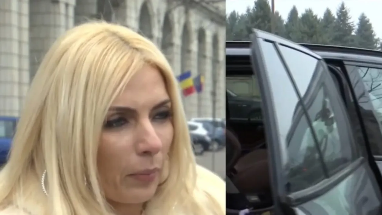 Mașina Laurei Vicol, avocata lui Bebino, vandalizată: ”Ți-e frică să mergi pe stradă!”