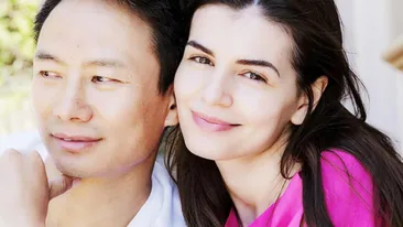 Monica Gabor, prietenă la cataramă cu fiica lui Michael Jackson! Cum s-a fotografiat fosta lui Iri cu Paris