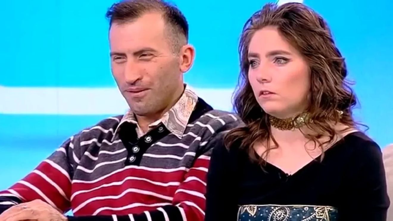 Final de poveste pentru Vulpița. Anunțul fără echivoc făcut de fosta soție a lui Viorel: „Am divorțat”