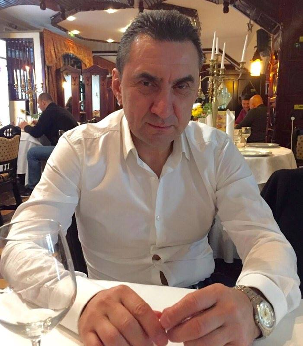 A murit afaceristul Viorel Aelenei! Cauza decesului