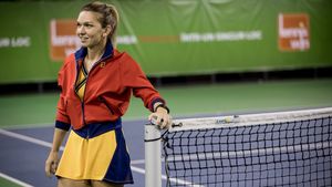 Simona Halep face apel la vaccinare! Constănțeanca va face și doza a treia: "Este foarte trist ce se întâmplă în spitale"