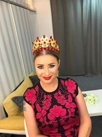 ANAMARIA PRODAN a ajuns de urgenţă la spital! Prin ce trece impresara