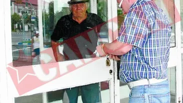 L-au uitat anesteziat in policlinica