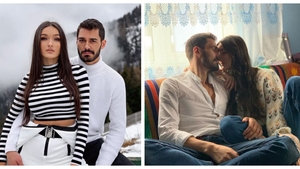 Viviana Sposub este însărcinată?!? Imaginele care o vor scoate din sărite pe Andreea Bălan: „Emoțiile de azi-dimineață”. FOTO