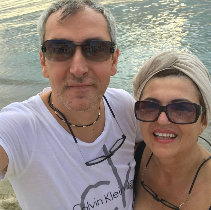 La 62 de ani, Nicoleta Voica a slăbit și pare că a întinerit. E prima vedetă din România care și-a pus silicoane