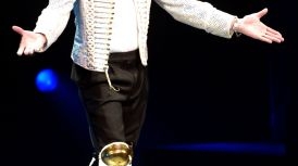 Obiectele lui Michael, scoase la licitatie
