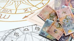 Zodiile cu noroc uriaș de bani în săptămâna 9-15 martie. Belșugul bate la ușă