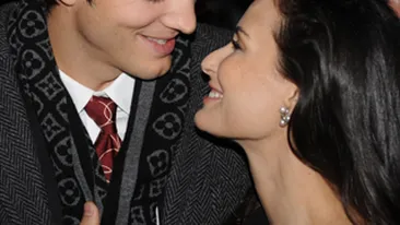 Ashton Kucher: Eram abuziv cu femeile