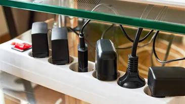 TOP 7 - Electrocasnicele din apartament care consumă cel mai mult curent. Din cauza lor ai factura mare la curent