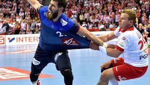 Start în cea de-a 13-a ediţie a Campionatului European de handbal masculin!