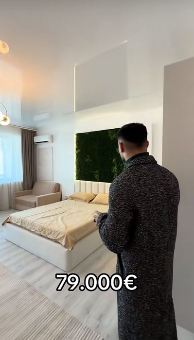 Jador vinde apartamente la mare: „Imaginați-vă cum vă începeți fiecare dimineață privind întreaga mare”