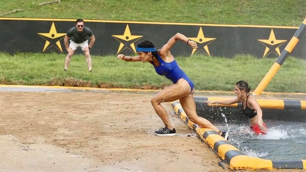 O concurentă de la Exatlon a aflat că e însărcinată în timpul competiției! A pierdut copilul: „Puteam să mor și eu!”