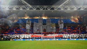 Sampdoria - Genoa, Il Derby della Lanterna