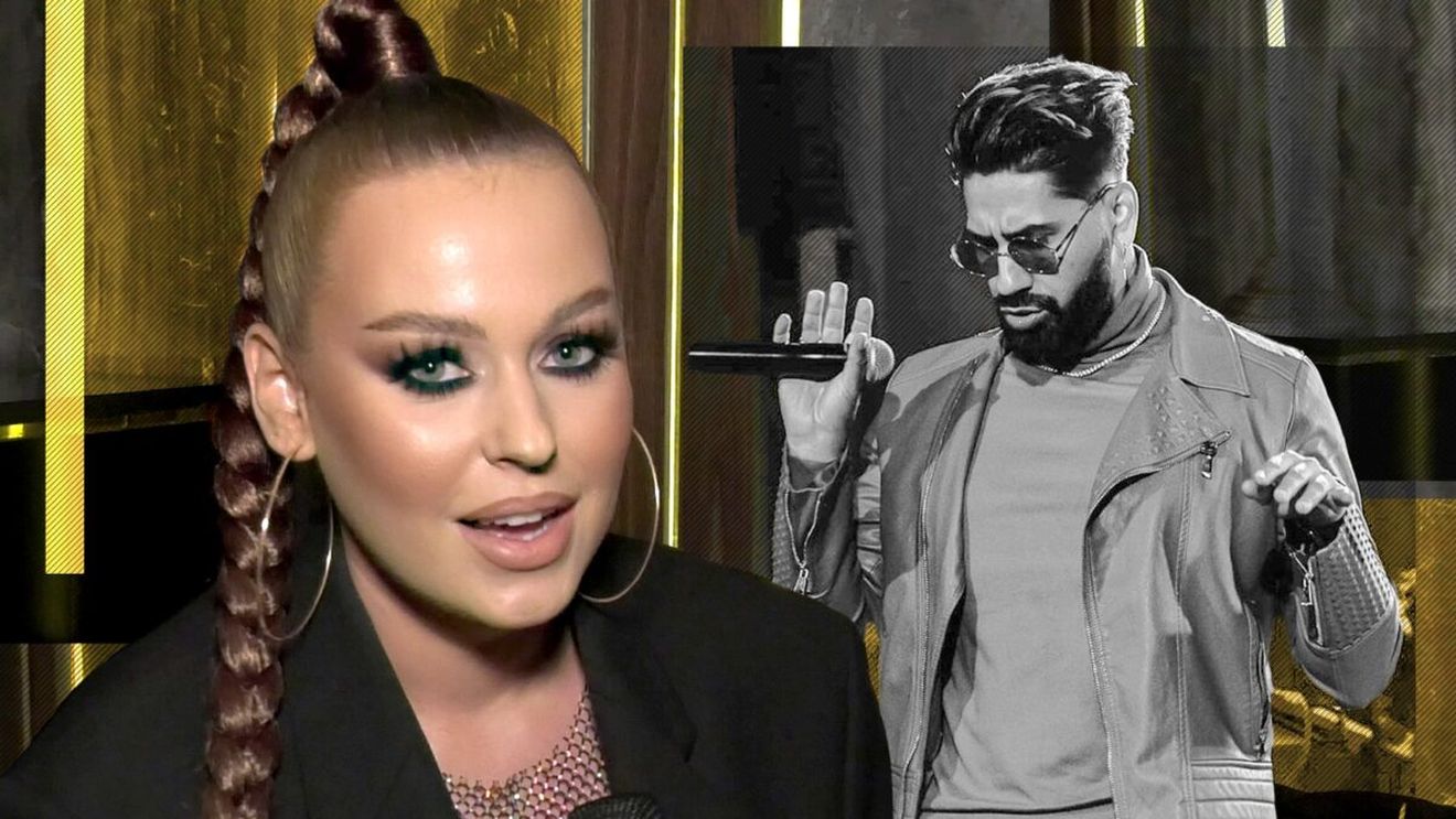 Misha dezvăluie ce o leagă de Connect-R, la cinci ani după divorț: “Suntem în relații...”