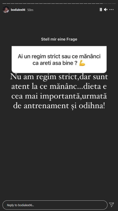 Alex Bodi și Daria Radionova se pregătesc de nuntă! Câți copii își dorește milionarul cu focoasa moldoveancă: “Asta îmi doresc cel mai mult” | FOTO