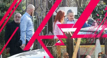 Unul dintre cei mai cunoscuți consultanți români + multimilionarul Thiess, masă secretă la București cu strategul lui Donald Trump!