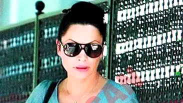 Iubita lui Ilie Nastase, Brigite Sfat, divorteaza azi! Fetita poate sta si cu fostul sot, dar nu vreau sa o caut prin tari straine!