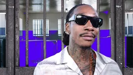 Wiz Khalifa face pușcărie la Poarta Albă! Rapperul American, dat în urmărire internațională