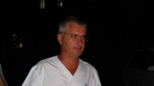 Un medic din Slatina, condamnat la închisoare pentru uciderea din culpă a unui copil, a fost eliberat condiţionat