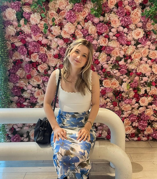 Foto: Instagram Dominique McShain