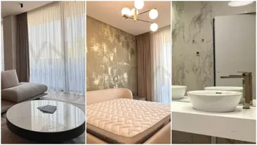 Apartamentul cu 3 camere care se vinde cu 1.190.000 de euro. Este în  București și are 155 de metri pătrați