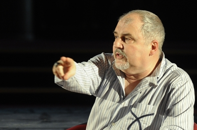 Eugen Cristea, primul interviu de la moartea Cristinei Deleanu: „Am rugat-o să mă ierte pentru toate necazurile pe care i le-am produs”