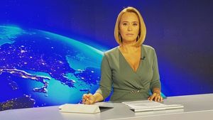 Andreea Esca, schimbare neaşteptată! Nu o să îţi vină să crezi cum arată acum celebra prezentatoare de la Pro TV