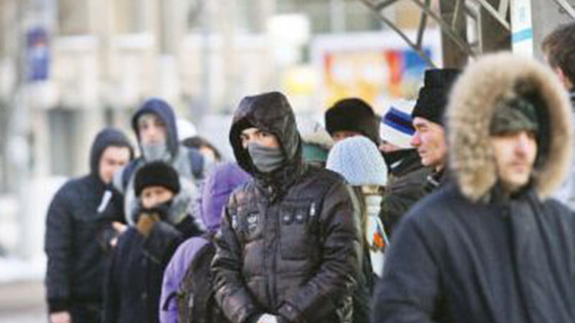 Meteorologii au făcut anuntul pentru ultima zi din an

