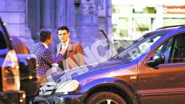 Euro-susoteli intre ministrul Transporturilor si cel considerat adevaratul ministru al Transporturilor. Ce pun la cale Silaghi si Bohalteanu?