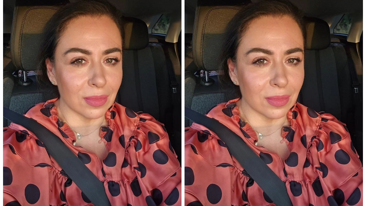 Oana Roman, incident bizar pe străzile din Capitală. Ce s-a întâmplat când o necunoscută s-a apropiat de ea