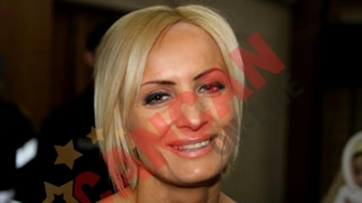 Daniela Gyorfi:Anul acesta imi doresc familie si copil