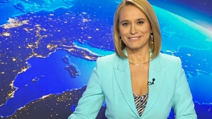 Cum arată și cu ce se ocupă tatăl Andreei Esca, la 85 de ani! Vedeta Pro TV are cu ce se mândri