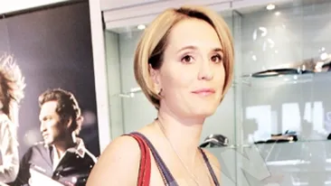 Andreea Esca regreta disparitia lui Michael Jackson: Nu-mi vine sa cred nici acum ca a murit