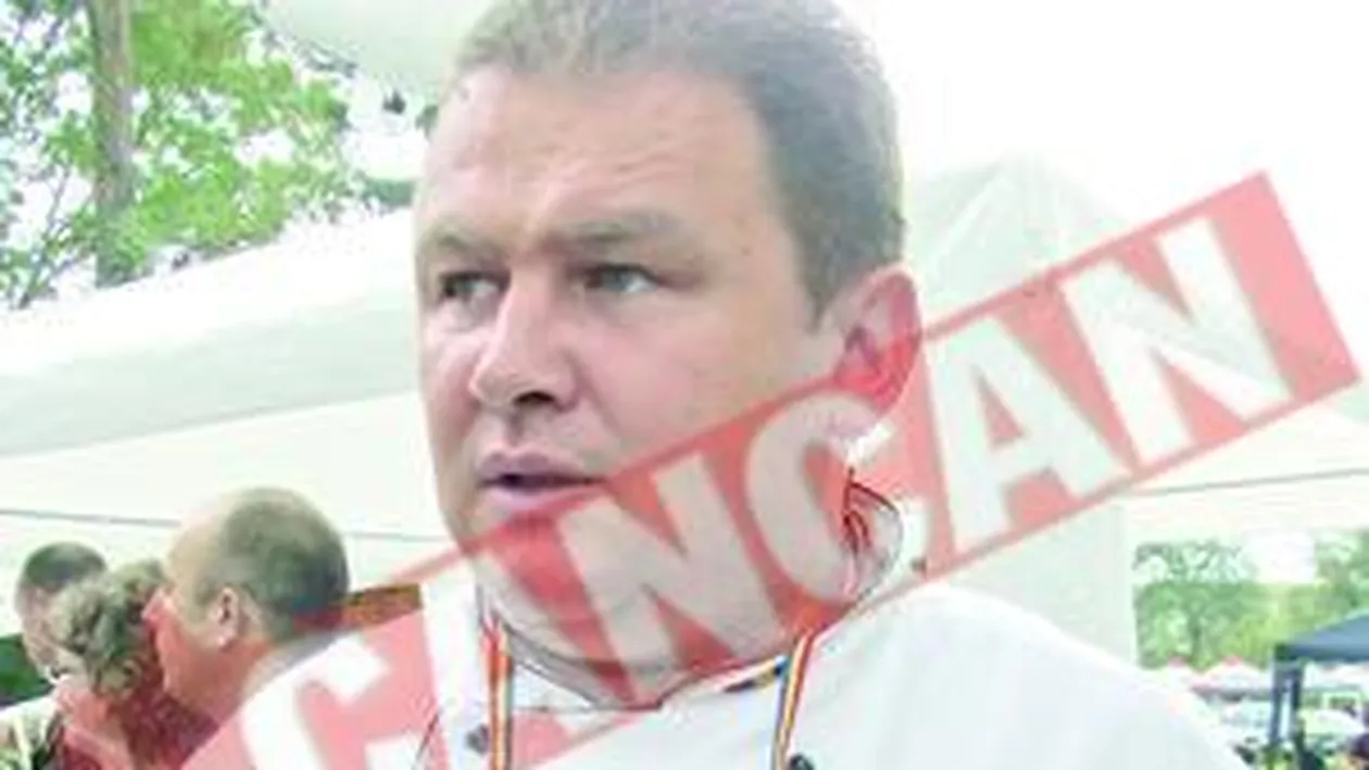 Concurs de gatit in aer liber, castigat cu un platou rece