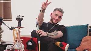 Fulgy a dezvăluit motivul care l-a făcut să se apuce de droguri: „Am fost într-o relație toxică, este o fată...”