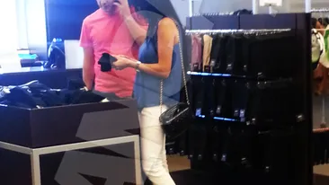 Inca o Cenusareasa se pregateste sa devina regina in imperiul de 100.000.000 E al fratilor Negoita! Ionut iubeste o studenta!