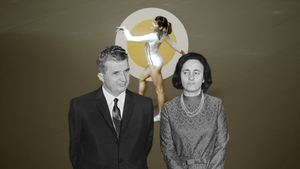 Relația dintre Nadia Comăneci și Nicu Ceaușescu, sub lupă! Ce restricții i-a impus Elena Ceaușescu fostei gimnaste