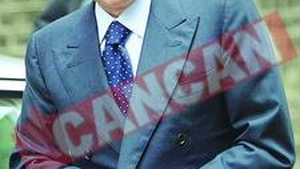 Berlusconi a chiulit de la ONU ca sa mearga la spa
