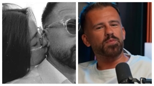 Florin Ristei a primit interdicție de la noua iubită! Artistul i s-a confesat lui Speak: ”Nu dau, nu am voie”