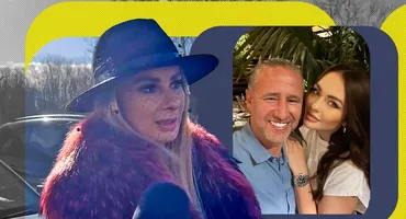 Corina Caciuc a dat-o în judecată pe Anamaria Prodan, iar vineri a avut loc încă un termen. E război cât casa! S-au luat ca la țară! E concubină