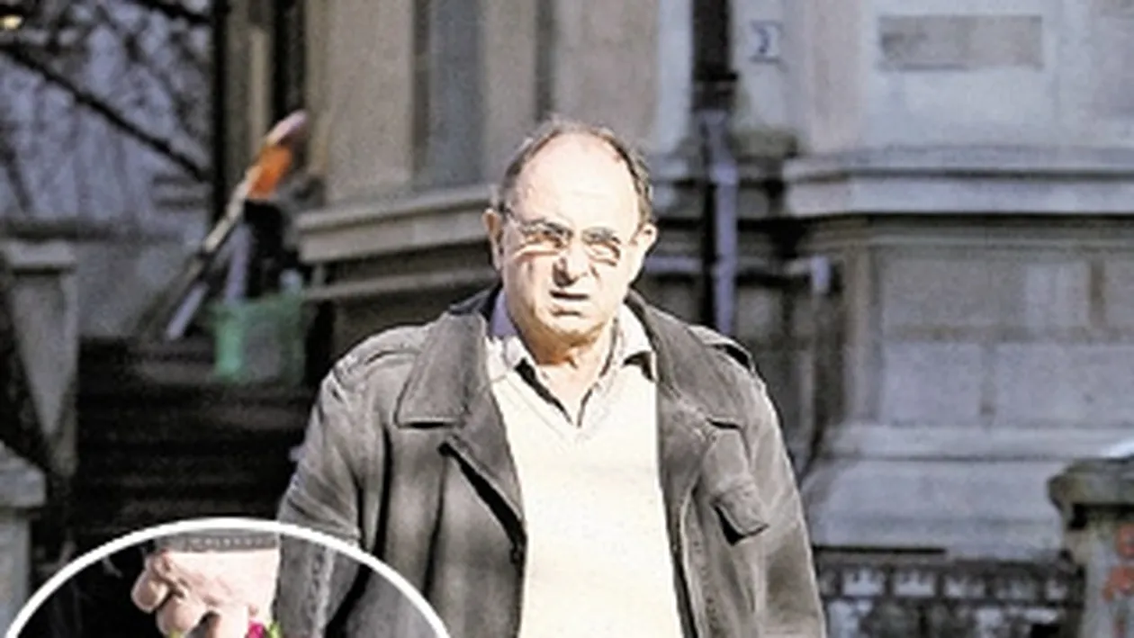 Azi in Dorobanti, maine in toata tara. Ilie Serbanescu forteaza primavara economica