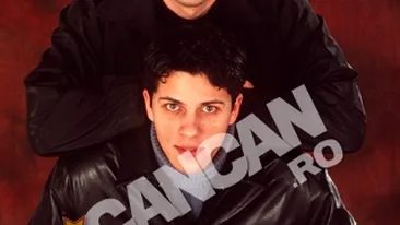 Nu ti-ai fi imaginat o asemenea schimbare! In 2000 urca pe scena si era idolul elevelor de gimnaziu, acum este specialist gastroenterolog!