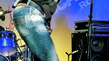 Dansul pinguinului nu mai este la moda! Stefan Banica a lansat dansul cocosului