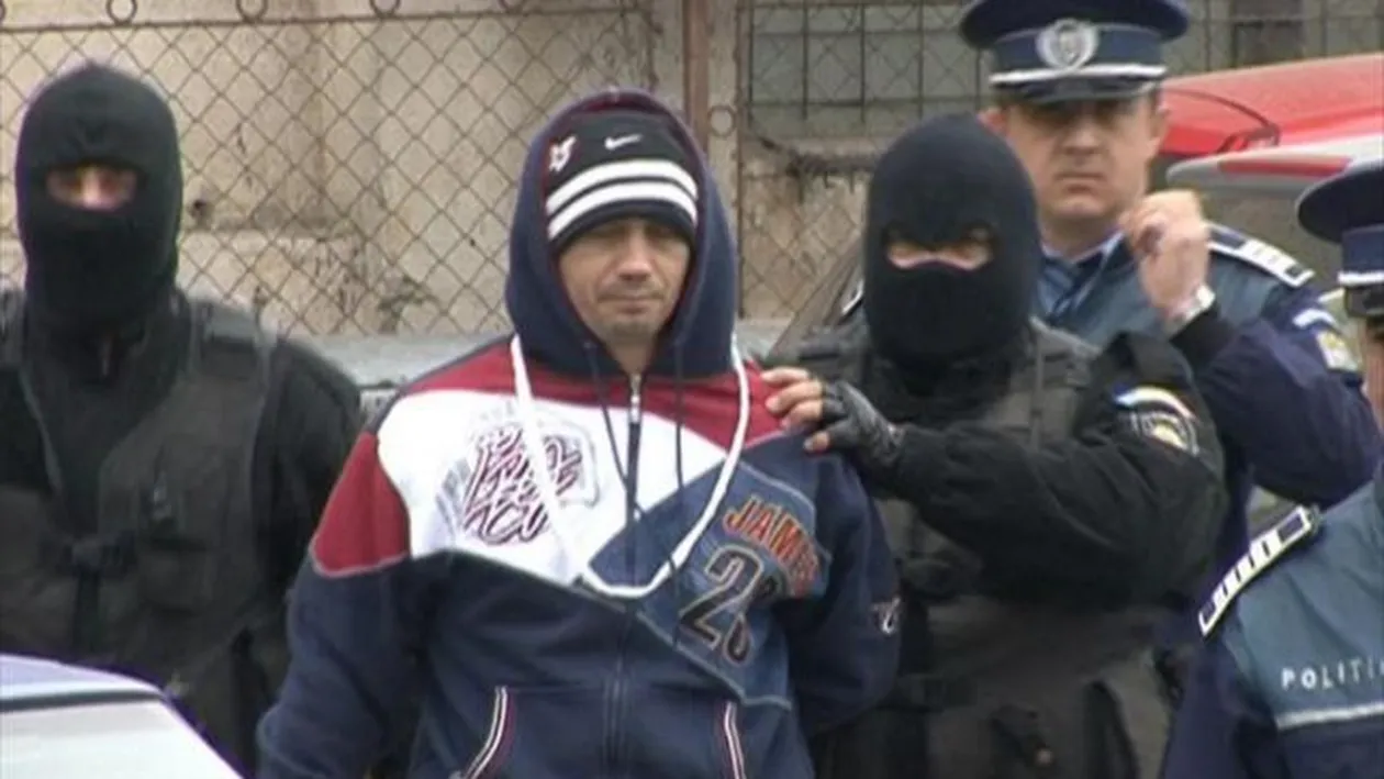 Alertă! Percheziții de amploare! Clanurile interlope sunt vizate. Ghenosu, dat în urmărire