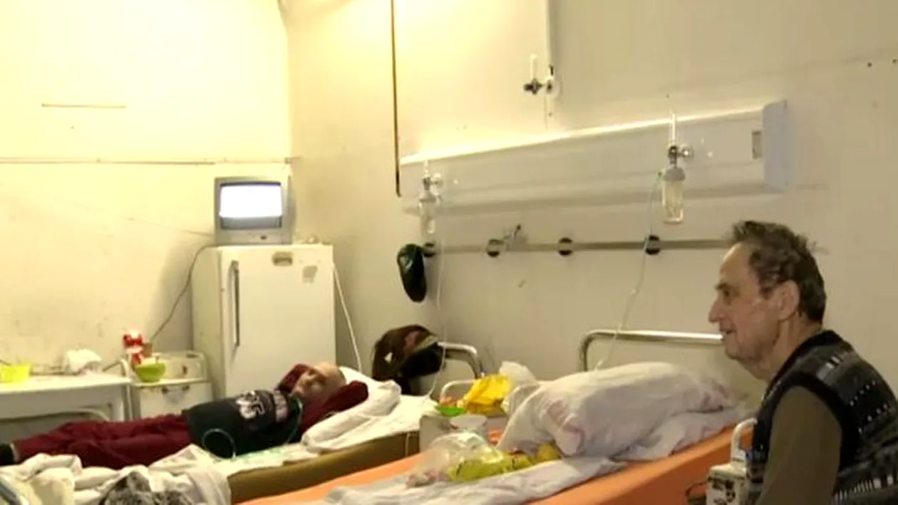Caz unic în România! Un băiat din Bistrița a înviat la 16 zile după ce murise. Care au fost primele lui cuvinte