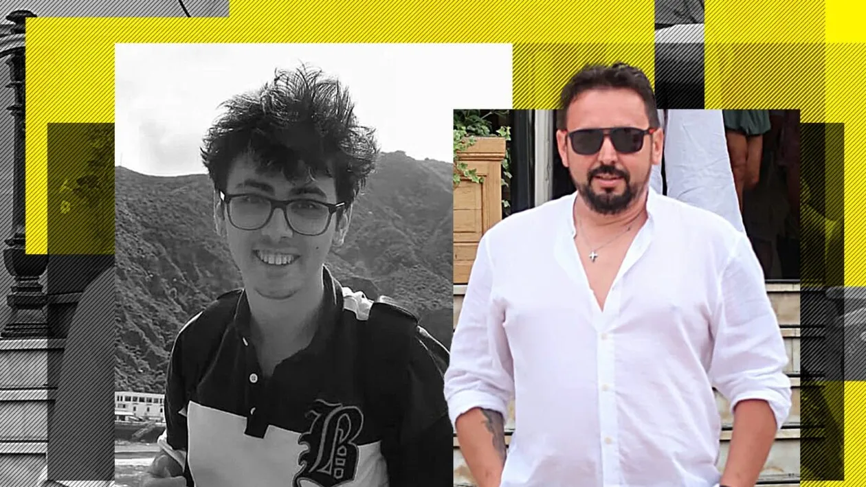 Doi ani de la tragedia din 2 Mai! Tatăl lui Sebi Olariu, unul dintre tinerii uciși de Vlad Pascu, mesaj sfâșietor: „Aș da orice să mai aud vocea ta”