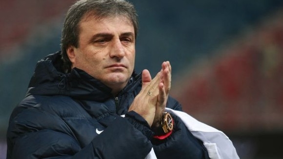 Mihai Stoichiță: „Ne vom bate de la egal la egal și cu Anglia și cu Franța la Euro 2019!”